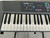 Used Casio CTK-100 49-Key Keyboard 49-Key 40012-S000309179 View 2