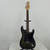 Used Firefly Ffst Sandblasted S Type Electric Guitar Black 6-String 40042-S000265107 View 3