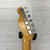 Used Fender Modern Player Telecaster Plus 2014 Charcoal Transparent 41124-S000208422 View 6