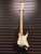 Used Behringer STRAT TYPE ELECTRIC GUITAR Electric Guitar Black 6-String 41116-S000050767 View 3