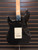 Used Behringer STRAT TYPE ELECTRIC GUITAR Electric Guitar Black 6-String 41116-S000050767 View 8