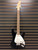 Used First Act ME305 Electric Guitar Black 6-String 41116-S000050769 View 4