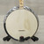 Used Bacon And Day Sultana I Silver Bell Vintage Banjo 40015-S000334044 View 1