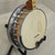 Used Bacon And Day Sultana I Silver Bell Vintage Banjo 40015-S000334044 View 5