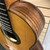 Used BELLUCCI MANGORE CLASSICAL Solid Top Acoustic Guitar Natural 41125-S000040703 View 5
