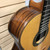 Used BELLUCCI MANGORE CLASSICAL Solid Top Acoustic Guitar Natural 41125-S000040703 View 6