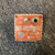 Used DAN ARMSTRONG ORANGE SQUEEZER Vintage Guitar Effects Pedal 40111-S000191215 View 1