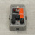Used Electro Harmonix Hot Tubes Overdrive Pedal 40015-S000334049 View 5