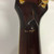Used Washburn D17CE Solid Top Acoustic Guitar Wood 41128-S000110002 View 5