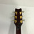 Used Washburn D17CE Solid Top Acoustic Guitar Wood 41128-S000110002 View 4