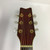 Used Washburn D17CE Solid Top Acoustic Guitar Wood 41128-S000110002 View 3