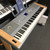 Used Yamaha DGX-640 88-Key Keyboard 88-key 41125-S000040705 View 1
