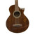 Used Ibanez EWB20WNENT1201 Acoustic Bass Guitar 4-String 41117-S000053500 View 1