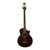 Used Ibanez EWB20WNENT1201 Acoustic Bass Guitar 4-String 41117-S000053500 View 2