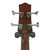 Used Ibanez EWB20WNENT1201 Acoustic Bass Guitar 4-String 41117-S000053500 View 6