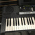 Used Yamaha PSR-E243 61-Key Keyboard 61-Key 41125-S000040706 View 2