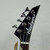 Used Jackson X Series Concert Bass Cbxnt Dx Iv Bass Guitar Black 4-String 40042-S000265154 View 2