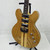 Used Gresset Custom 335 Style Guitar Double Cut Electric Guitar Natural 6-String 40042-S000265156 View 1