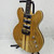 Used Gresset Custom 335 Style Guitar Double Cut Electric Guitar Natural 6-String 40042-S000265156 View 13