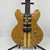 Used Gresset Custom 335 Style Guitar Double Cut Electric Guitar Natural 6-String 40042-S000265156 View 12