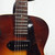 Used Gibson 1962 Es-125 T Semi Hollow Vintage Semi-Hollow Electric Guitar Sunburst 6-String 40042-S000265155 View 6