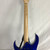 Used Ibanez RG270 Double Cut Electric Guitar Blue 6-String 41128-S000110007 View 5