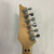 Used Ibanez RG270 Double Cut Electric Guitar Blue 6-String 41128-S000110007 View 4