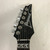 Used Ibanez RG270 Double Cut Electric Guitar Blue 6-String 41128-S000110007 View 3