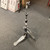 Used Yamaha HS1100 PRO HI HAT STAND Hi Hat Stand 40111-S000191219 View 1