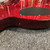 Used LTD EC-200QM LP Type Electric Guitar Red 6-String 40111-S000191226 View 10