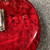 Used LTD EC-200QM LP Type Electric Guitar Red 6-String 40111-S000191226 View 4