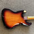 Used Squier CLASSIC VIBE 60S FRETLESS J Type Bass Guitar Sunburst 4-String 40111-S000191225 View 6