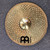 Used Meinl HCS 20 RIDE Ride Cymbal 20" 40111-S000191229 View 3