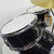 Used Kids Drumset with Pedal and Throne Drum Shells and Hardware Black 40042-S000265167 View 2