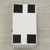 Used Wren And Cuff White Elk Distortion Pedal 40015-S000334063 View 3
