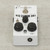 Used Wren And Cuff White Elk Distortion Pedal 40015-S000334063 View 5