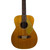Used 1965-69 Fender VILLAGER 12 STRING Solid Top Acoustic Guitar Natural 40090-S000082110 View 1