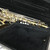 Used Yamaha YAS-23 Made in Japan Alto Saxophone 40051-S000117393 View 2
