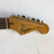 Used Squier CLASSIC VIBE 60S STRATOCASTER S Type Electric Guitar Blue 6-String 41110-S000071616 View 7