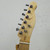 Used T Style Partscaster Texas Specials S Type Electric Guitar Yellow 6-String 40042-S000265172 View 2