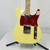 Used T Style Partscaster Texas Specials S Type Electric Guitar Yellow 6-String 40042-S000265172 View 1