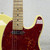 Used T Style Partscaster Texas Specials S Type Electric Guitar Yellow 6-String 40042-S000265172 View 6