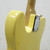Used T Style Partscaster Texas Specials S Type Electric Guitar Yellow 6-String 40042-S000265172 View 10