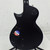Used Ltd Ec-1000 Deluxe Lp Type Electric Guitar Black 6-String 40042-S000265171 View 14