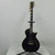 Used Ltd Ec-1000 Deluxe Lp Type Electric Guitar Black 6-String 40042-S000265171 View 3