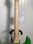 Used Squier STRAT SINGLE PUP S Type Electric Guitar Green 6-String 40107-S000155575 View 5