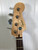 Used Squier CV 60 P-BASS P Type Bass Guitar Sunburst 4-String 40107-S000155578 View 4