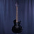 Used Epiphone LES PAUL JUNIOR MODDED LP Type Electric Guitar Black 6-String 40123-S000134828 View 2