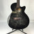 Used Mitchell MX-430QAB/MBK Laminate Top Acoustic Guitar Black 41110-S000071622 View 1