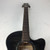 Used Mitchell MX-430QAB/MBK Laminate Top Acoustic Guitar Black 41110-S000071622 View 5